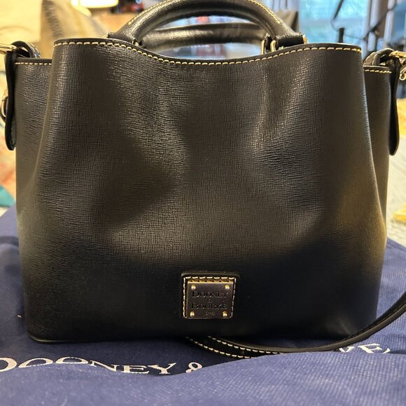 Dooney & Bourke Mini Barlow - Picture 8 of 10